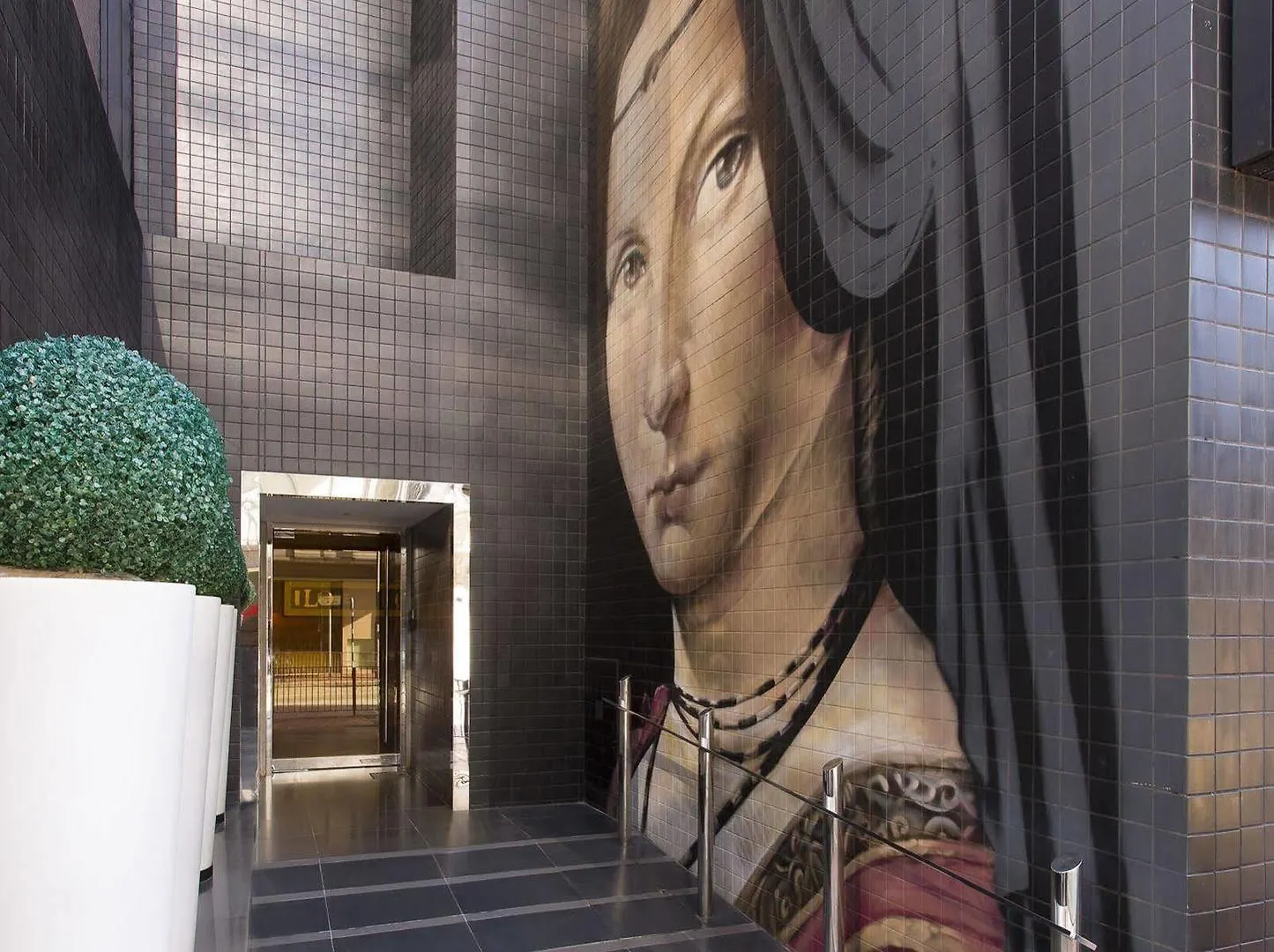 J Plus Hotel By Yoo Hong Kong