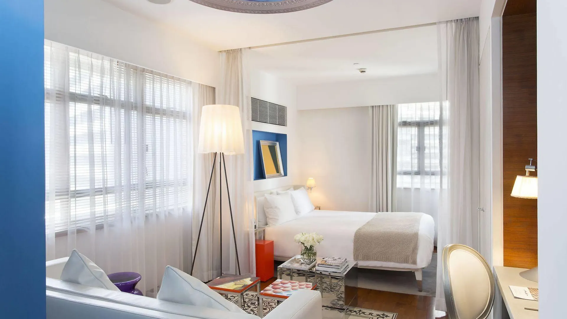 J Plus Hotel By Yoo Hong Kong