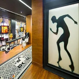 J Plus Hotel By Yoo Hong Kong