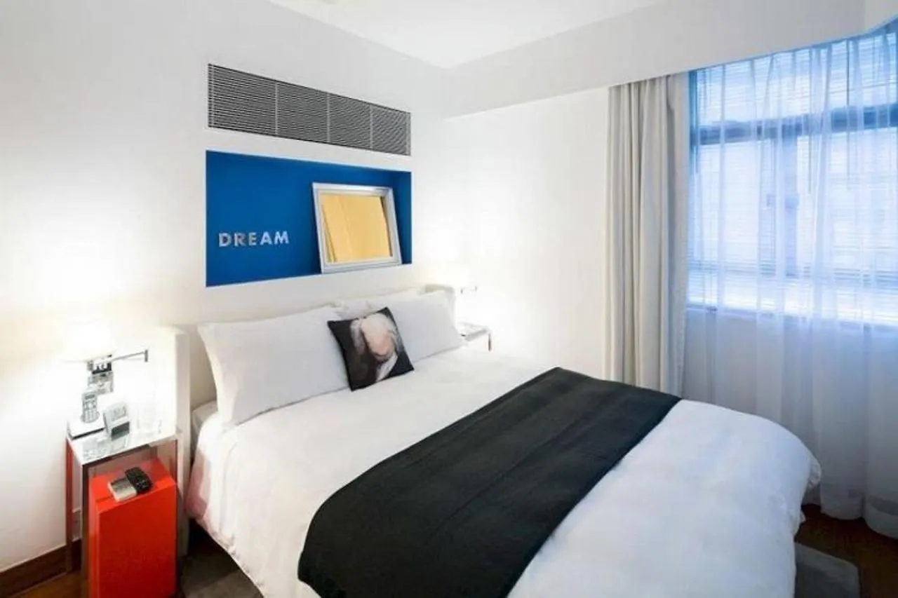 J Plus Hotel By Yoo Hong Kong