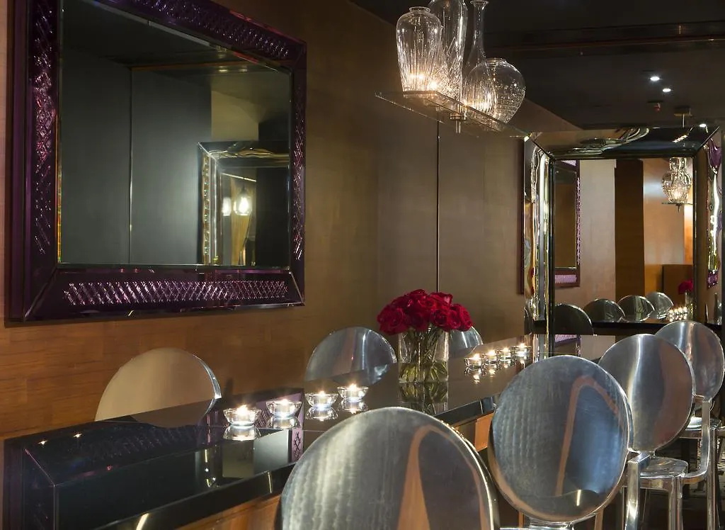 J Plus Hotel By Yoo Hong Kong China