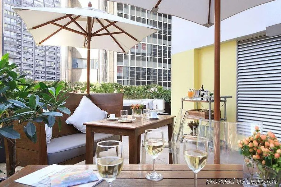 J Plus Hotel By Yoo Hong Kong 5*,
