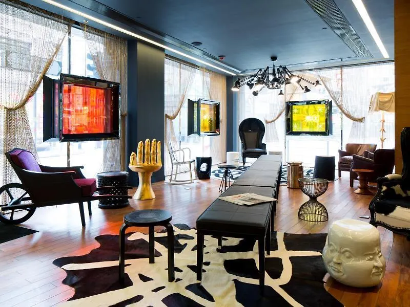 *****  J Plus Hotel By Yoo Hong Kong China