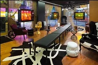 J Plus Hotel By Yoo Hong Kong