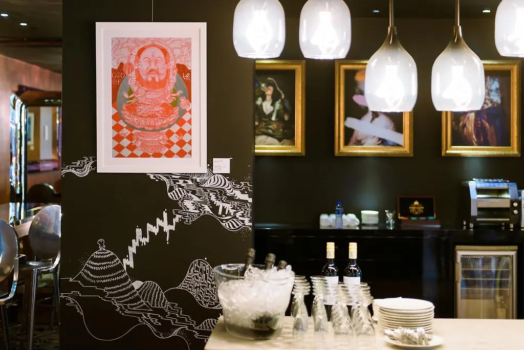 *****  J Plus Hotel By Yoo Hong Kong China