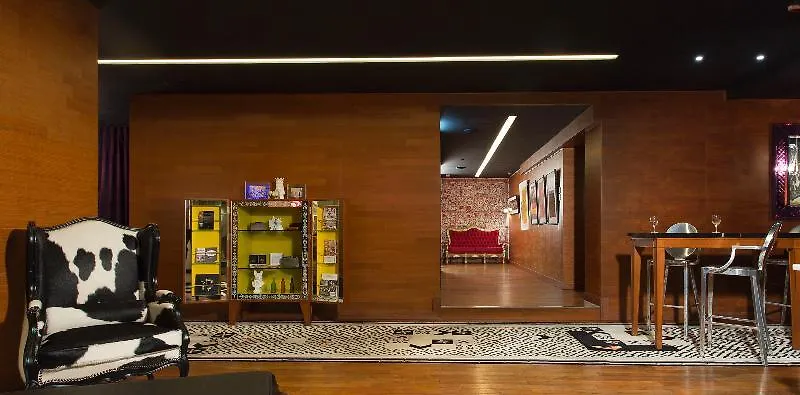 J Plus Hotel By Yoo Hong Kong
