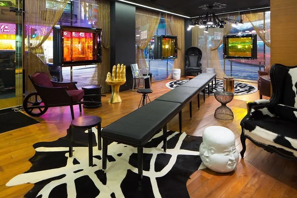 *****  J Plus Hotel By Yoo Hong Kong China