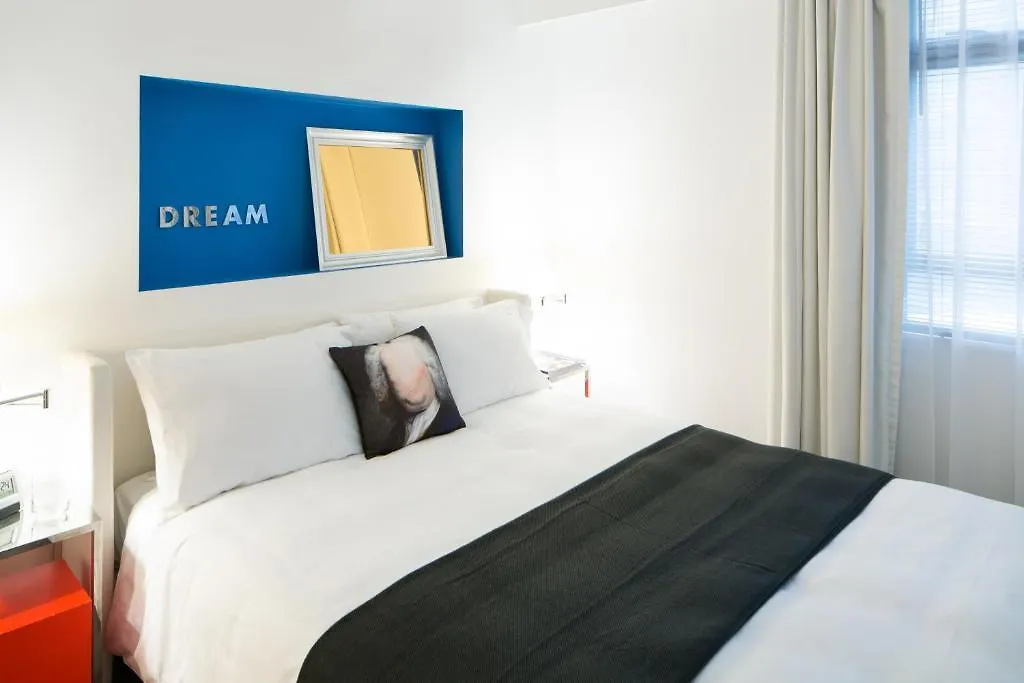 J Plus Hotel By Yoo Hong Kong
