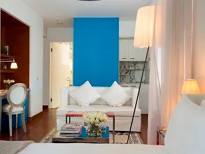 *****  J Plus Hotel By Yoo Hong Kong China