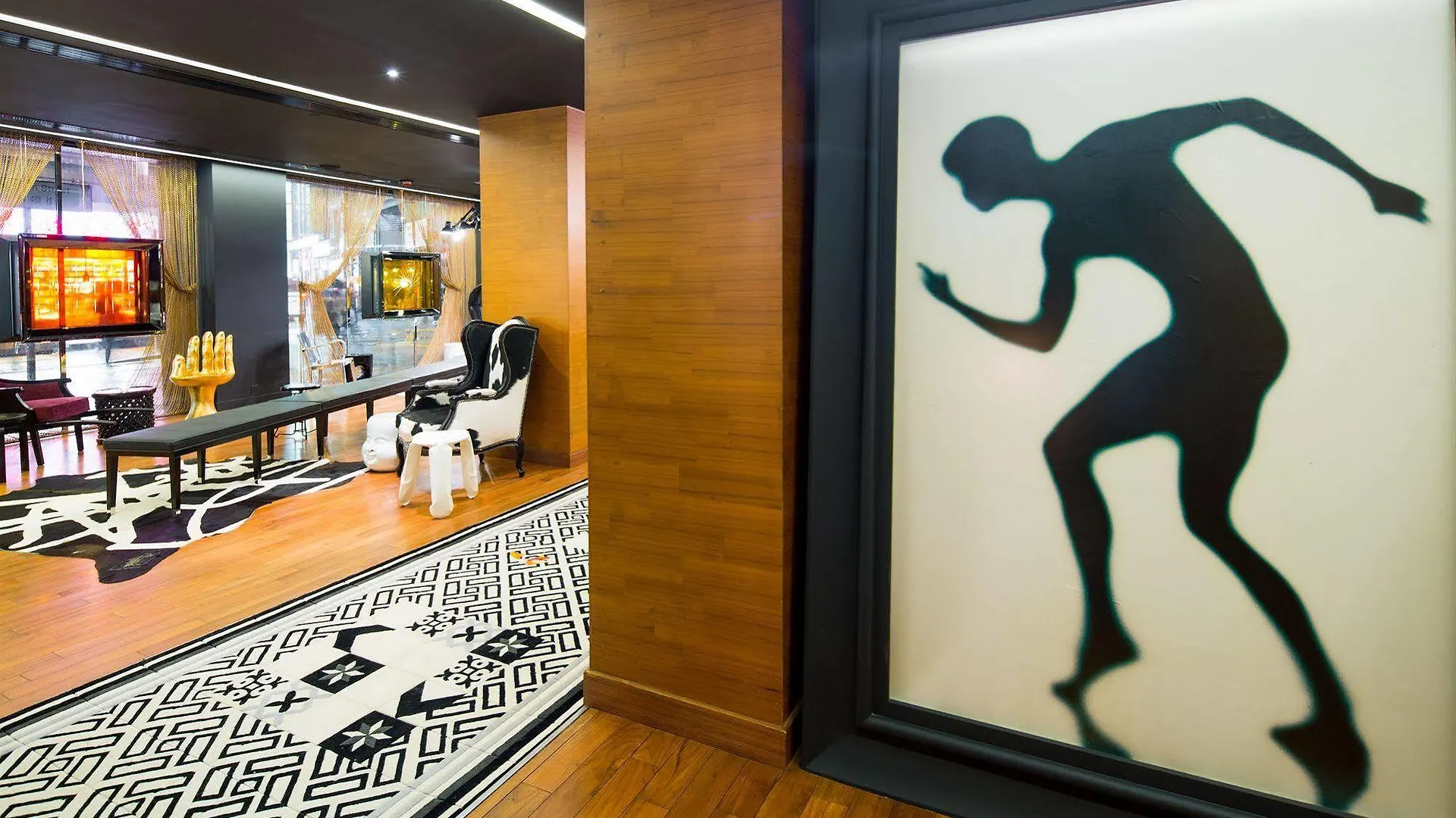 *****  J Plus Hotel By Yoo Hong Kong China