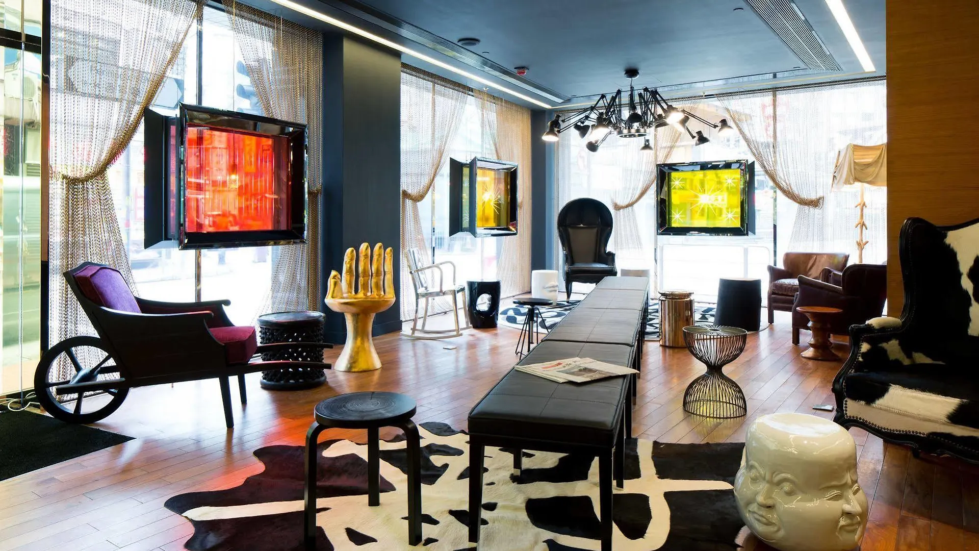J Plus Hotel By Yoo Hong Kong