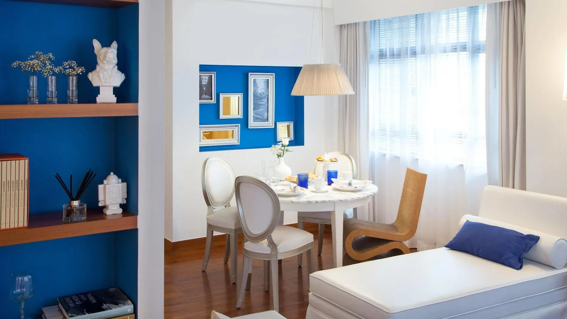 J Plus Hotel By Yoo Hong Kong