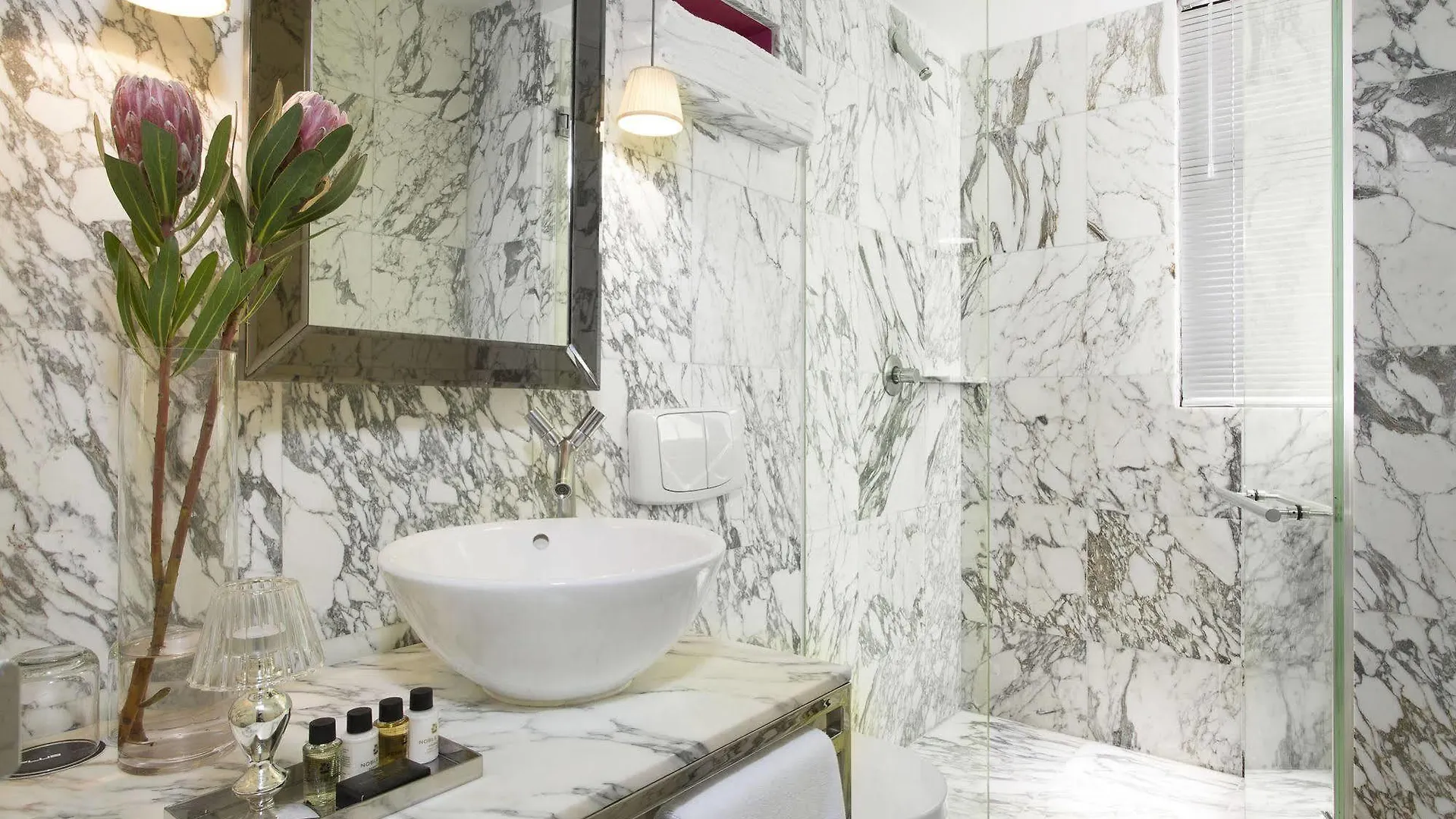 *****  J Plus Hotel By Yoo Hong Kong China