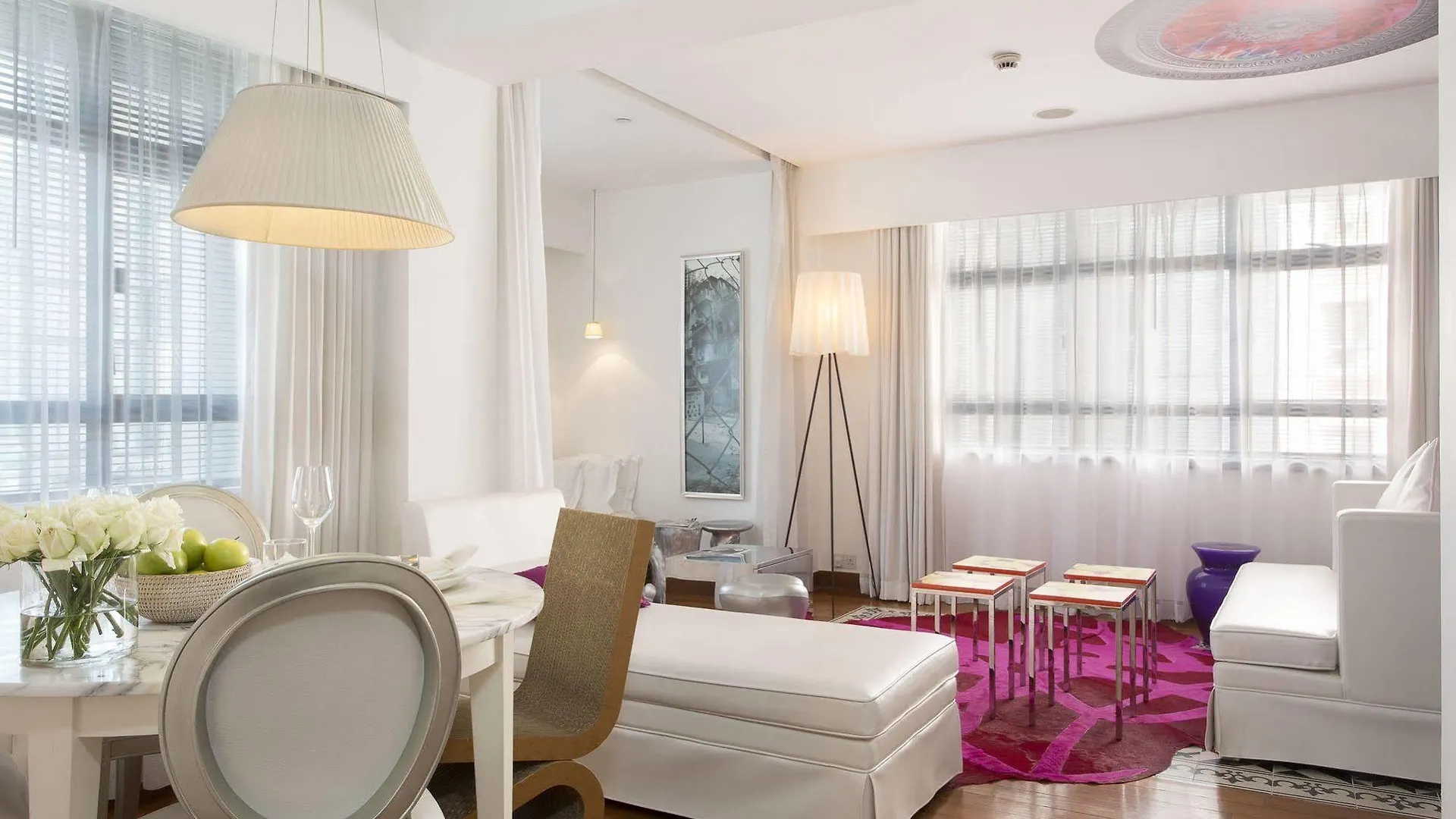 *****  J Plus Hotel By Yoo Hong Kong China