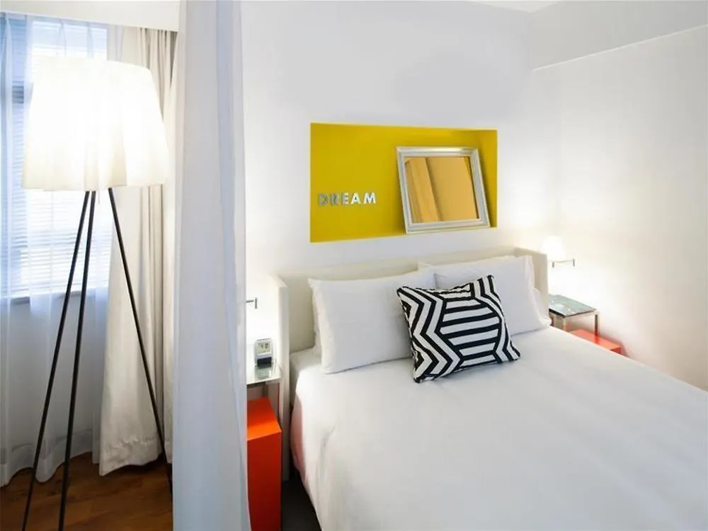 J Plus Hotel By Yoo Hong Kong