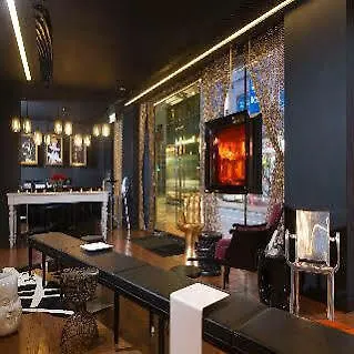 J Plus Hotel By Yoo Hong Kong