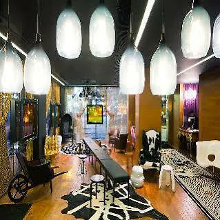J Plus Hotel By Yoo Hong Kong China